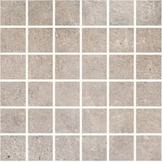 Naxos Start Mosaico Taupe Rett 30x30 / Наксос Старт Мосаико Таупэ Рет 30x30 